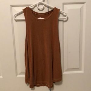 NWOT American Eagle tank
